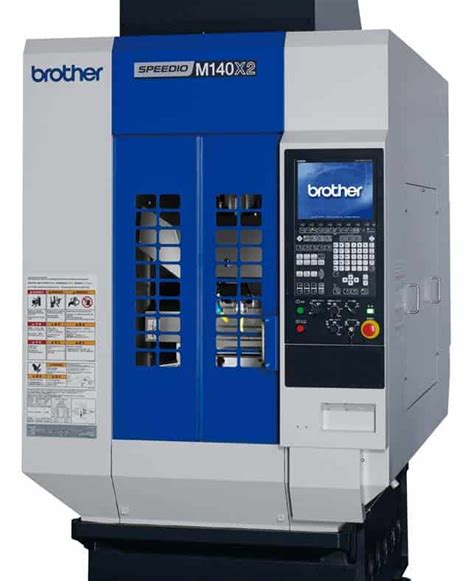 brother cnc machine price|brother 5 axis cnc machine.